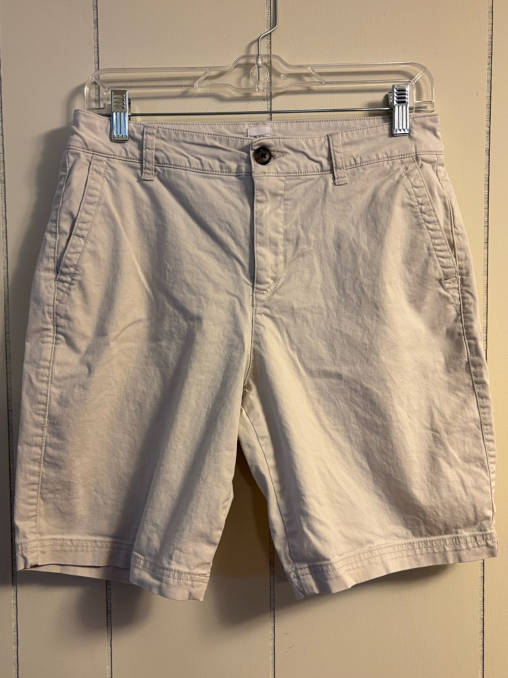 GAP Chino Bermuda Shorts